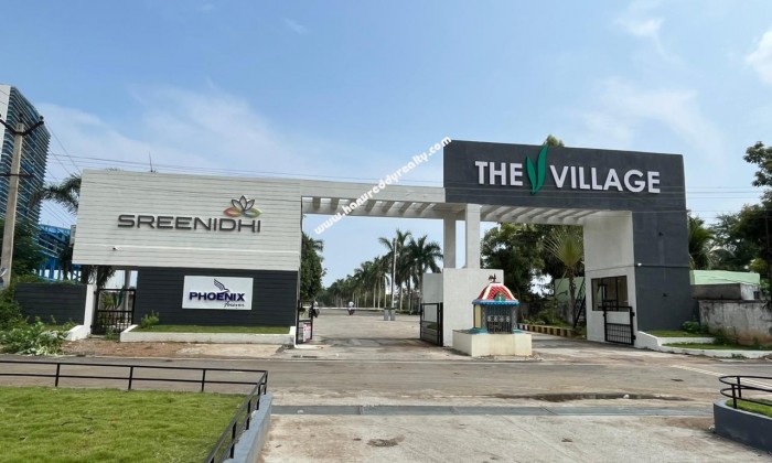 7 BHK Villa for Sale in Kalavakkam