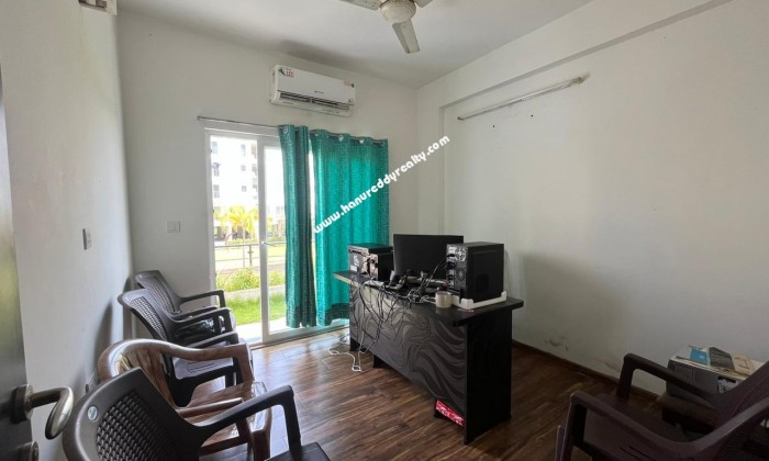 3 BHK Flat for Sale in Kalavakkam