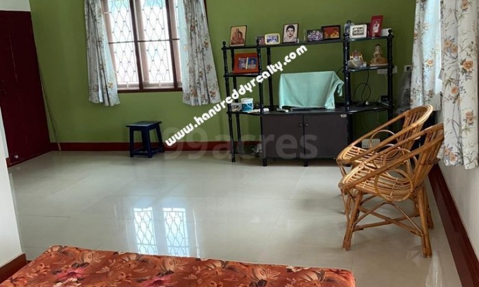 3 BHK Independent House for Sale in Mettupalayam
