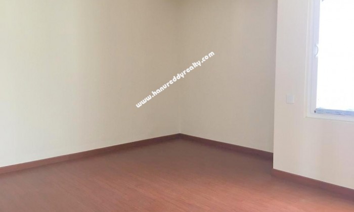 3 BHK Flat for Rent in Nungambakkam