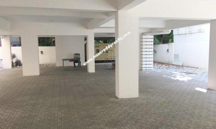 3 BHK Flat for Rent in Nungambakkam