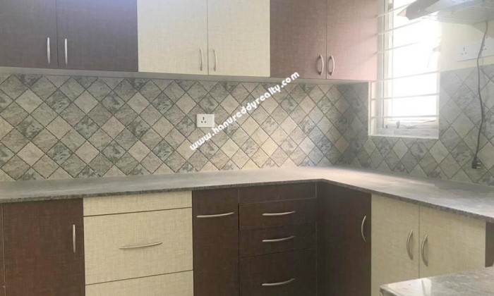 3 BHK Flat for Rent in Nungambakkam