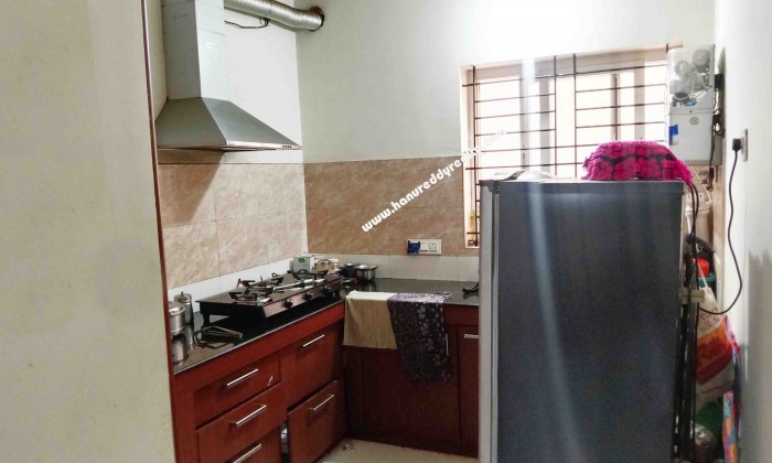 2 BHK Flat for Sale in Hope College