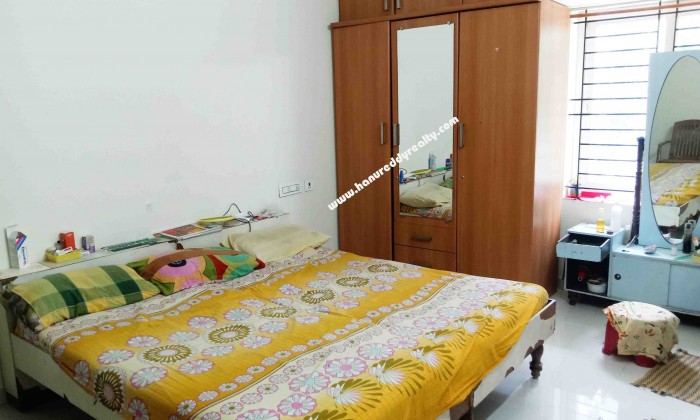 2 BHK Flat for Sale in Hope College