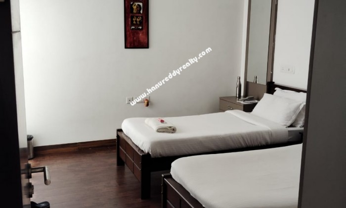 3 BHK Flat for Sale in Saidapet