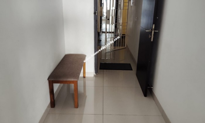 3 BHK Flat for Sale in Saidapet