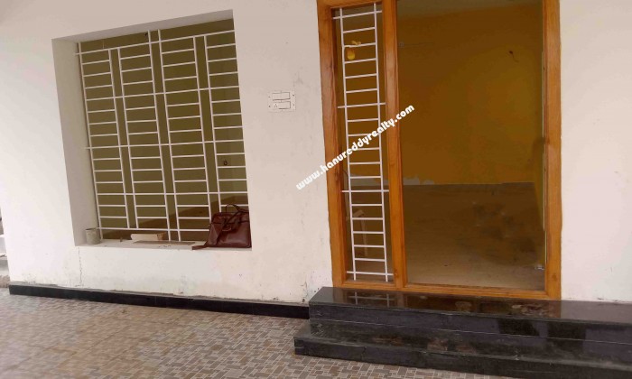 2 BHK Independent House for Sale in Vellaore