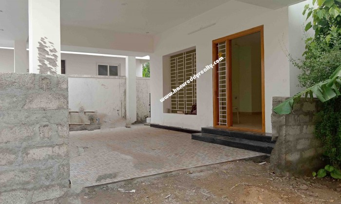 2 BHK Independent House for Sale in Vellaore