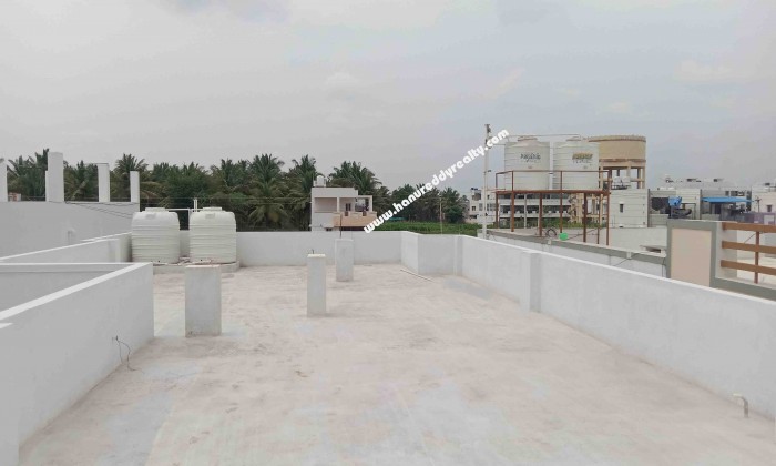 2 BHK Independent House for Sale in Vellaore