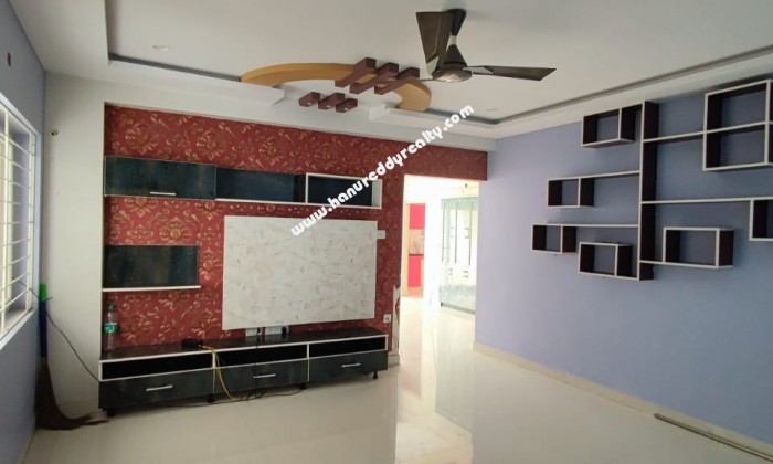 2 BHK Flat for Sale in Muralinagar