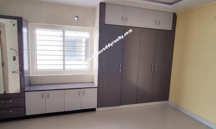 2 BHK Flat for Sale in Muralinagar