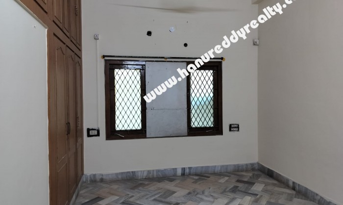  BHK Mixed-Residential for Rent in Pandurangapuram