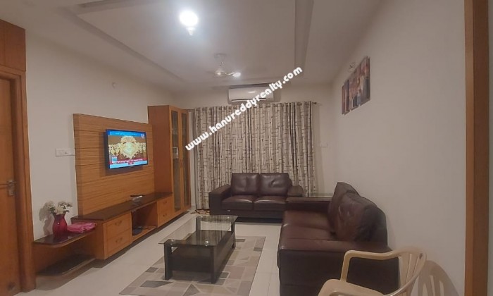 2 BHK Flat for Sale in Madhurawada