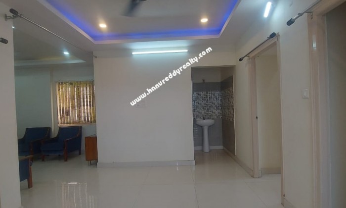 2 BHK Flat for Sale in Madhurawada