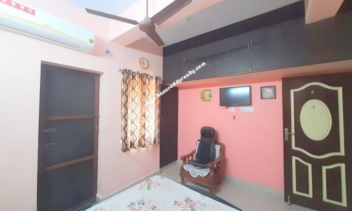 3 BHK Flat for Sale in Thiruvanmiyur