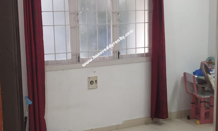 3 BHK Flat for Sale in Thoraipakkam