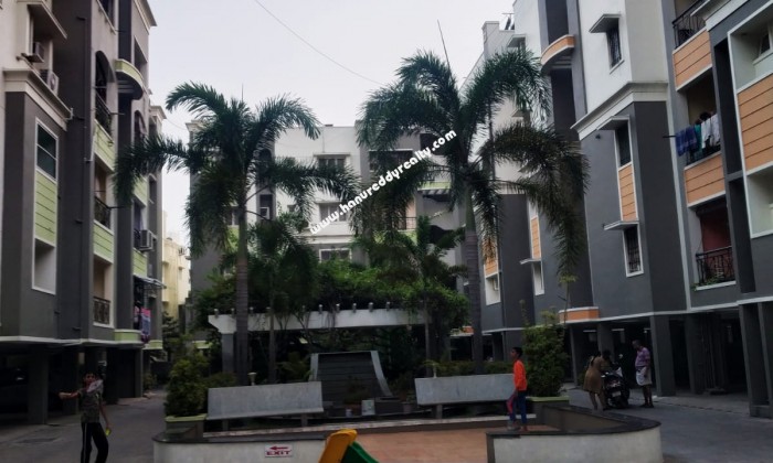 3 BHK Flat for Sale in Thoraipakkam