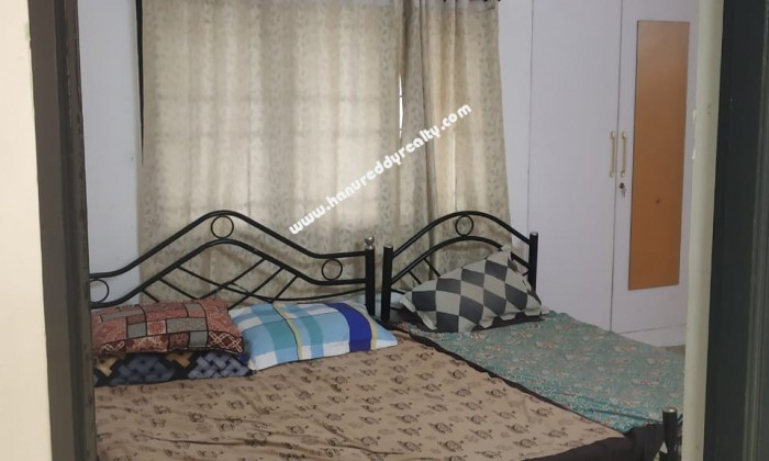 3 BHK Flat for Sale in Thoraipakkam