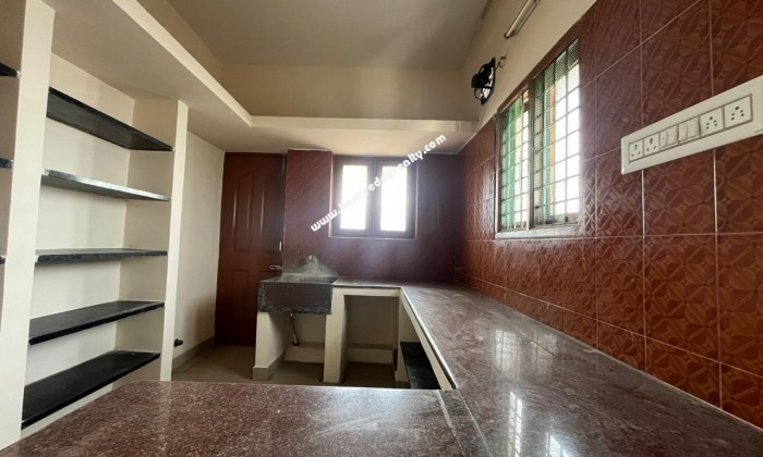 2 BHK Flat for Sale in Kolapakkam