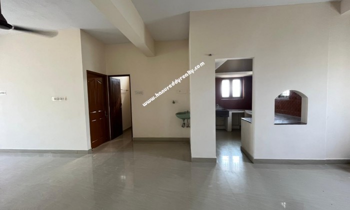 2 BHK Flat for Sale in Kolapakkam