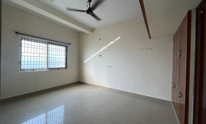 2 BHK Flat for Sale in Kolapakkam