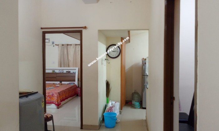 2 BHK Flat for Sale in Thiruvanmiyur