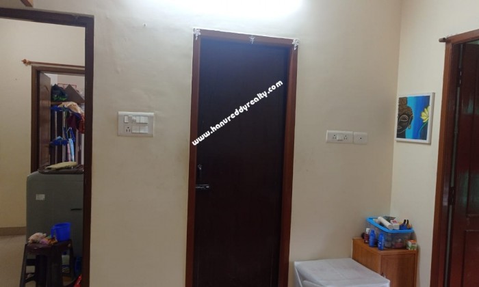 2 BHK Flat for Sale in Thiruvanmiyur