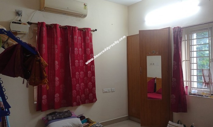 2 BHK Flat for Sale in Thiruvanmiyur