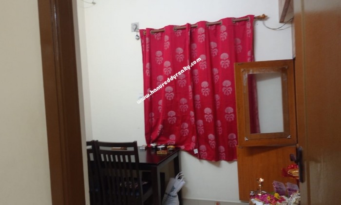 2 BHK Flat for Sale in Thiruvanmiyur