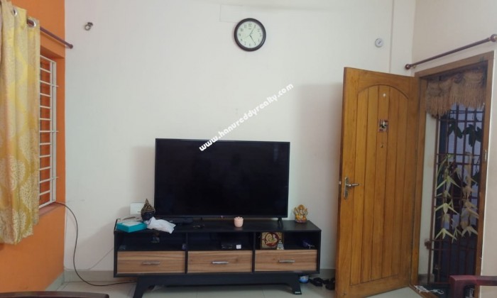 2 BHK Flat for Sale in Thiruvanmiyur