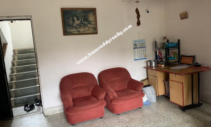 1 BHK Flat for Sale in Koregaon Park