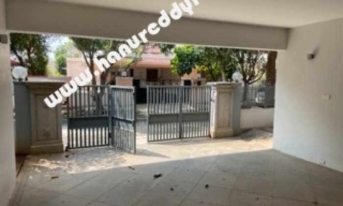 3 BHK Villa for Sale in G.N.Mills