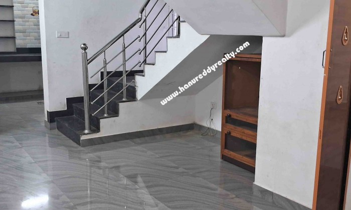 5 BHK Independent House for Sale in Saibaba Colony