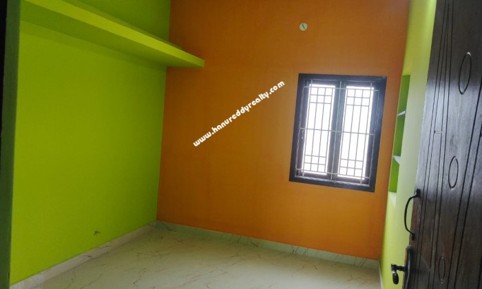 5 BHK Row House for Sale in Vilankurichi