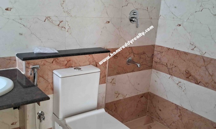 3 BHK Flat for Sale in Avinashi Road