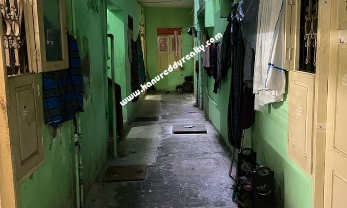 6 BHK Independent House for Sale in Triplicane