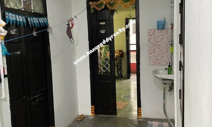 6 BHK Independent House for Sale in Triplicane