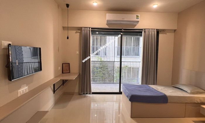 1 BHK Flat for Sale in Baner Road