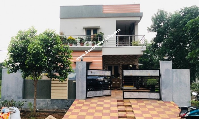 3 BHK Duplex House for Sale in Desapatrunipalem