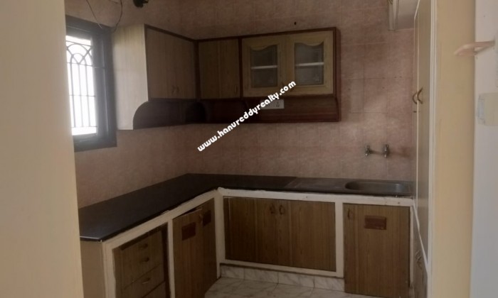 3 BHK Flat for Sale in Kodambakkam