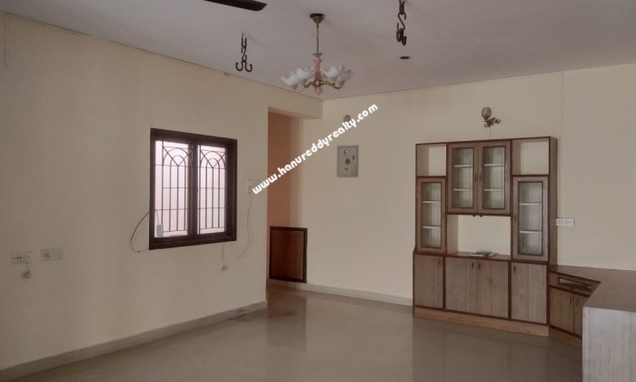 3 BHK Flat for Sale in Kodambakkam