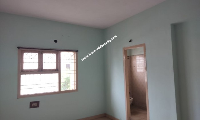 2 BHK Flat for Sale in Akkayyapalem