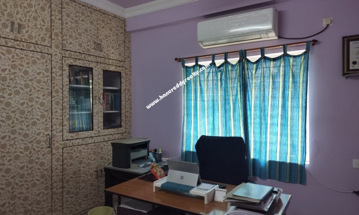 2 BHK Flat for Sale in Akkayyapalem