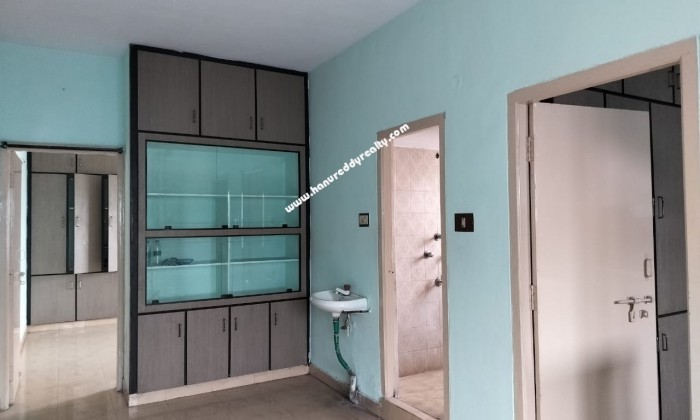 2 BHK Flat for Sale in Akkayyapalem