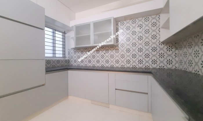 3 BHK Flat for Sale in Manapakkam