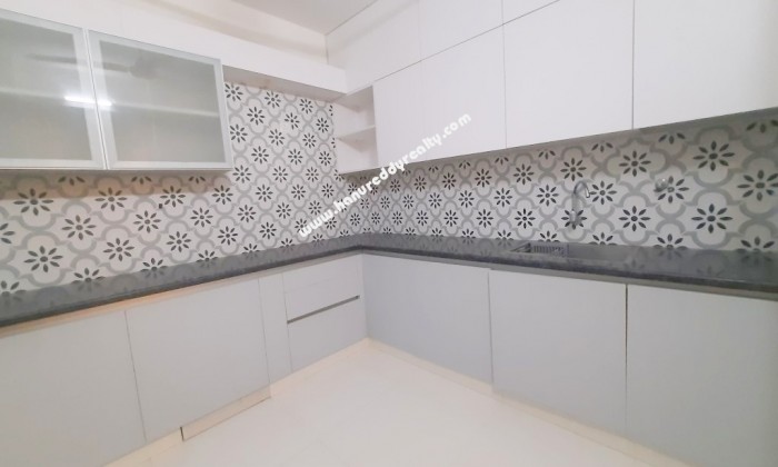 3 BHK Flat for Sale in Manapakkam