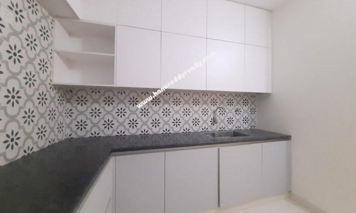 3 BHK Flat for Sale in Manapakkam