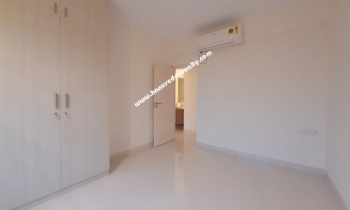 3 BHK Flat for Sale in Manapakkam