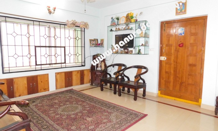 2 BHK Flat for Sale in Mathikere