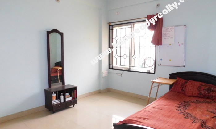 2 BHK Flat for Sale in Mathikere